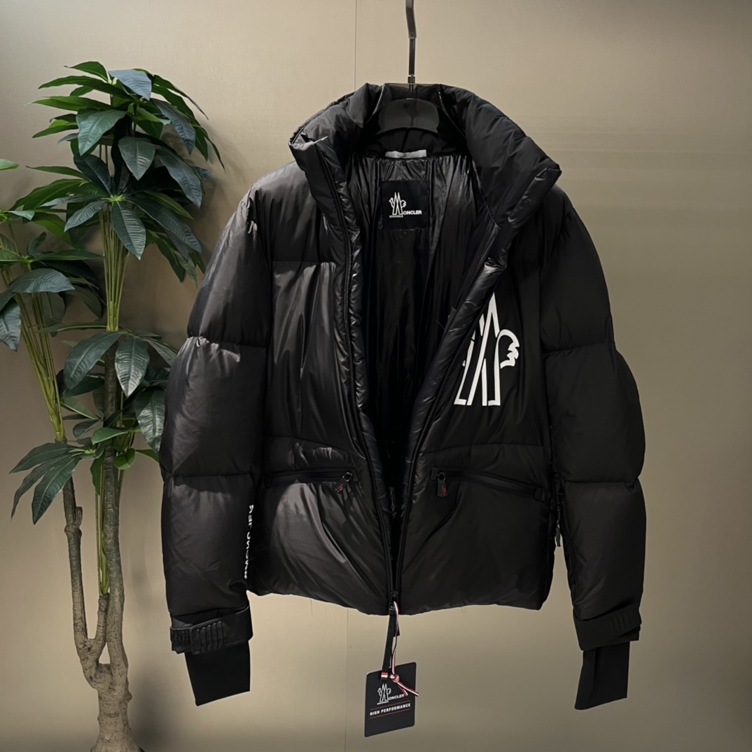 Moncler Down Jackets